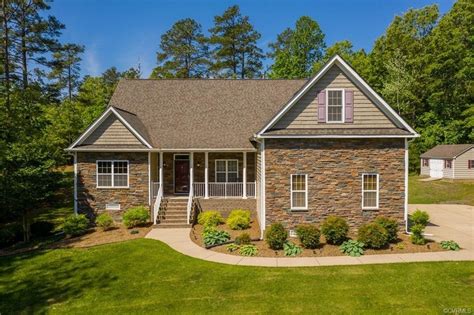 Chester va homes for sale. Homes for sale in Treely Rd, Chester, VA have a median listing home price of $382,450. There are 1 active homes for sale in Treely Rd, Chester, VA, which spend an average of 55 days on the market. 