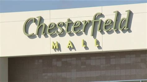 Chesterfield Mall selling assets in liquidation event this weekend