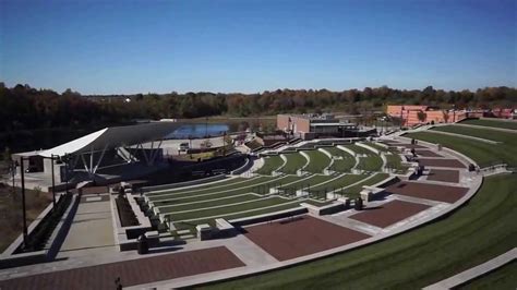 Chesterfield amphitheater. Chesterfield Amphitheater - The Gathering Place for Chesterfield Sep 2017 • Couples Numerous FREE types of family entertainment are offered at the unique and modern … 