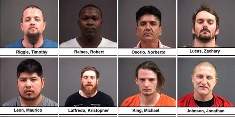 The following are some of the more dangerous Most Wanted individuals in Chesterfield County, the state of South Carolina and the United States. If you see them, do not try and apprehend them yourself as they are most likely armed and dangerous. Instead call the Chesterfield County Sheriff at 843-623-9713.. 