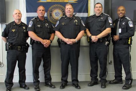 Active Police Calls | Chesterfield County, VA Servic