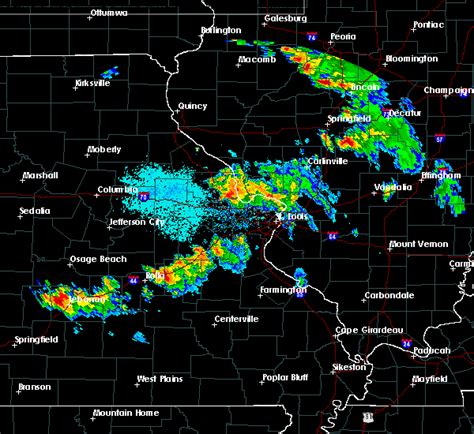 Chesterfield mo weather radar. Things To Know About Chesterfield mo weather radar. 