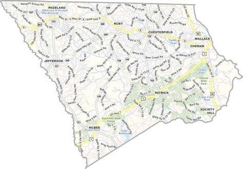 Chesterfield sc bookings and releases.  Largest Database of Chester County Mu...