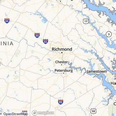 Chesterfield va weather radar. Things To Know About Chesterfield va weather radar. 
