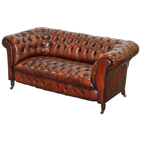 Chesterfields - Chesterfields are one of the most iconic chair styles and present the pinnacle of sophistication. The design is similar to that of a chesterfield sofa, but the frame is smaller. Are chesterfield chairs comfortable? Chesterfield chairs are extremely comfortable, and due to the high-quality materials used, will stay comfortable even after years ... 