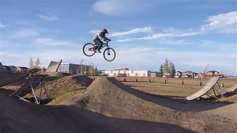 Chestermere Family Bike Park Trailforks