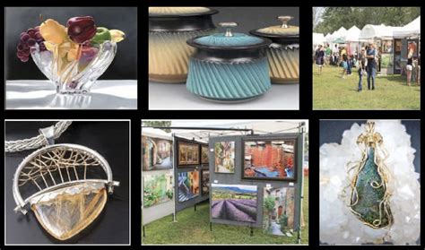 Chesterton Art Fair - PanoramaNOW Entertainment News