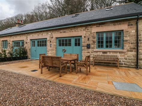 Chestnut Cottage Self Catering in Sheffield, Yorkshire