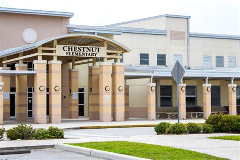 Chestnut Elementary School