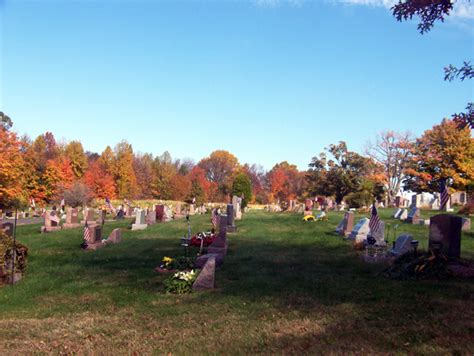 Chestnut Hill Cemetery in Doylestown, Ohio - Find a Grave