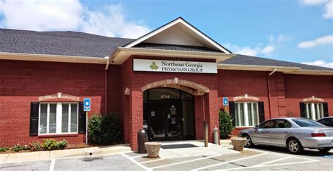 Chestnut Ridge Family Medicine in Ligonier, PA - WebMD