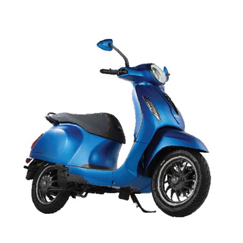 Chetak Smart Electric Scooter – Enquire Now