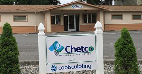 Chetco Medical and Aesthetics in Brookings About Us