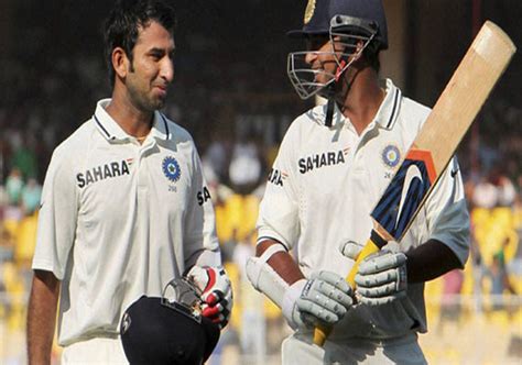 Cheteshwar Pujara, Pragyan Ojha Achieve Career-best Test …