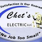 Chets Electric Clinton WA Read Reviews + Get a Free Bid