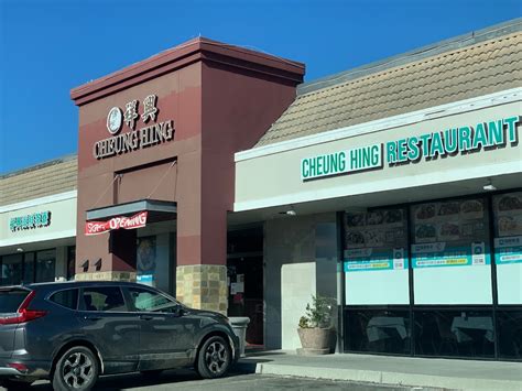 Cheung hing milpitas. Cheung Hing (Milpitas) is a spot for authentic cuisine and great customer service. You can order online for pickup or delivery, or visit the restaurant at 1235 E Calaveras Blvd, … 