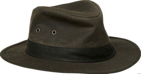 Chevalier Bush Hat Brimmed hats Viranomainen.fi English