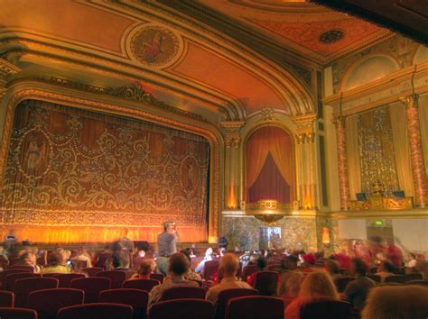 Movies now playing at Grand Lake Theater in Oakland, CA. De