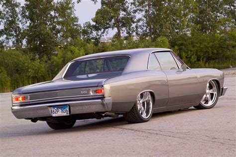 A forum community dedicated to Chevrolet Chevelle owners and enthus