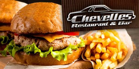Chevelles Restaurant will be posting a take-out menu next week for all those needing to practice social distance and for those that are ill.