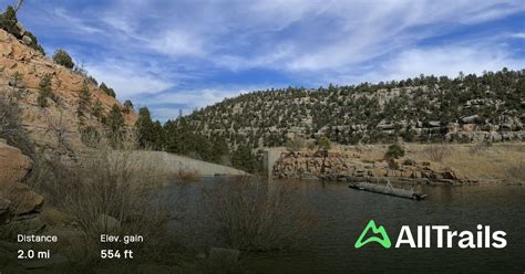 Chevelon Canyon: 18 Reviews, Map - Arizona AllTrails