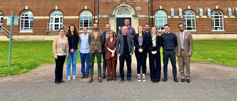 Chevening Western Balkans Cyber Security Fellowship