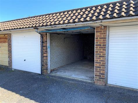 Cheviot Close, East Preston, Littlehampton, West Sussex Garage …