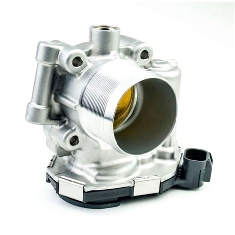 Chevrolet Aveo 1.4 Turbo Benzinli (A14NET) Gaz Kelebeği .