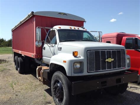 Chevrolet C7500 For Sale - Carsforsale.com®