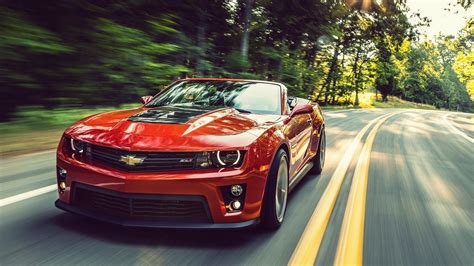 Chevrolet Camaro 1920x1080 Resolution Wallpapers Laptop Full …