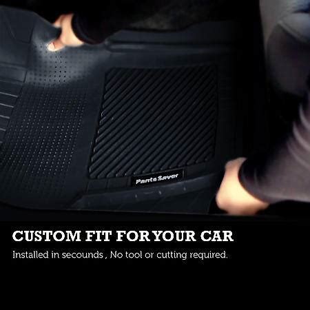 Chevrolet Captiva Sport Floor Mats Advance Auto Parts