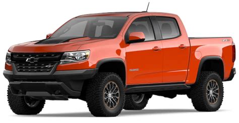 Chevrolet Colorado at Apple Chevrolet New & Pre-owned …