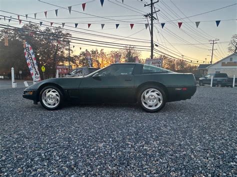 Chevrolet Corvette For Sale In Maryland - Carsforsale.com®