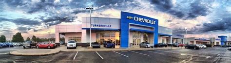 Chevrolet Of Turnersville Your Trusted Car Dealership in Turnersville, NJ