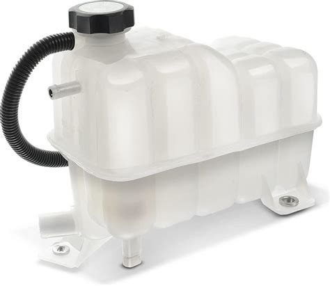 Chevrolet Silverado 1500 Coolant Overflow Tank