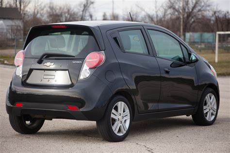 Chevrolet Spark LS cars for sale in George - AutoTrader