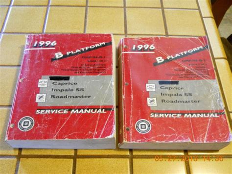 Chevrolet caprice 1996 maintenance manual download. - Navy blue jackets manual free download.