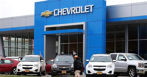 Hardy Chevrolet Gainesville is a preferred d