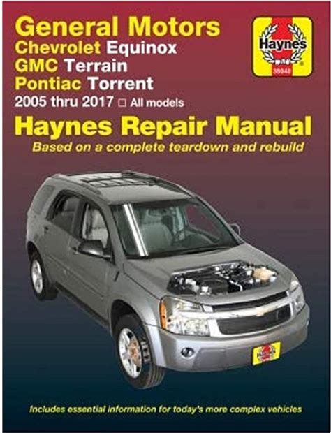 Chevrolet equinox pontiac torrent 2005 2009 haynes automotive repair manuals 1st edition by haynes 2009 paperback. - Greenes guides to educational planning the hidden ivies thirty colleges of excellence.