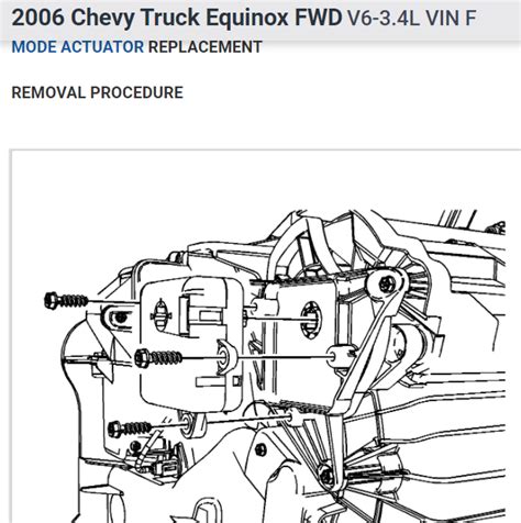 Chevrolet equinox repair manual blend door actuator. - Bosch diesel rsv 325 pump manual.