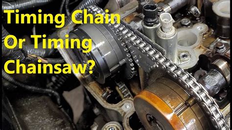 The actual timing chain replacement amount depends on your vehicle’s make and model and local labor charges. The timing chain itself costs around $100-$250, but a timing chain kit can go up to $500. A proper timing chain kit will include gears, a chain tensioner, and sometimes even the water pump. Labor costs can fall around $950 to $1,200.. 