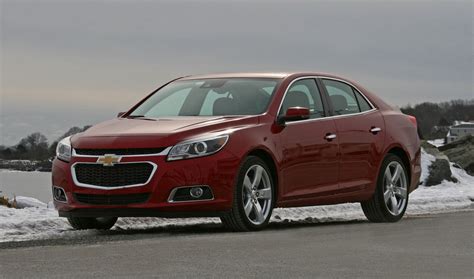 Chevrolet malibu cargurus. Things To Know About Chevrolet malibu cargurus. 