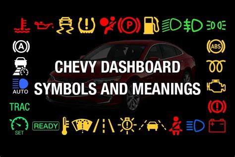 Chevrolet malibu dashboard symbols. Things To Know About Chevrolet malibu dashboard symbols. 