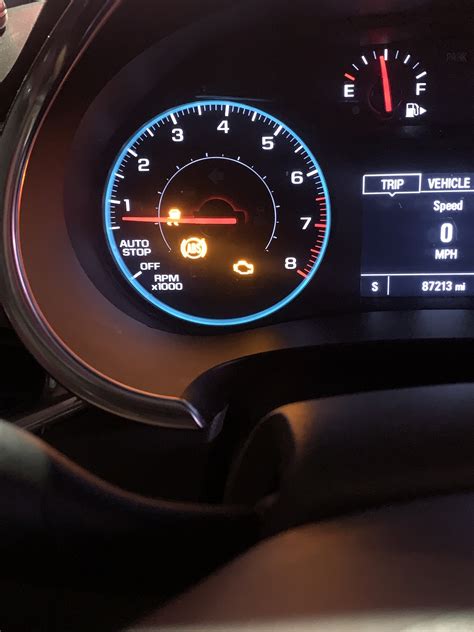 The 2011 Chevrolet Malibu has 1 problems reported for esc warning light. Average failure mileage is 84,000 miles. ... ESC happened again within one month of service...so dealership did another ...