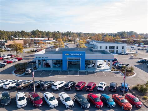 Chevrolet of new bern. 3405 Dr M L King Jr Blvd Directions 3405 Dr M L King Jr Blvd NEW BERN, NC 28560. Home; New Inventory New Inventory. New Vehicles Showroom Shop Click Drive EV for Everyone 2022 Model Year Closeout ... New Specials Chevrolet Special Offers Service & Parts Specials Service & Parts Service. Service Center Schedule Service Service & Parts … 
