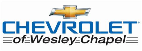 Chevrolet of wesley chapel. Wesley Chapel Chevy is your one-stop shop for trading in your old ride for a new and dynamic one and for keeping your new ride in its best possible condition. Call us today … 