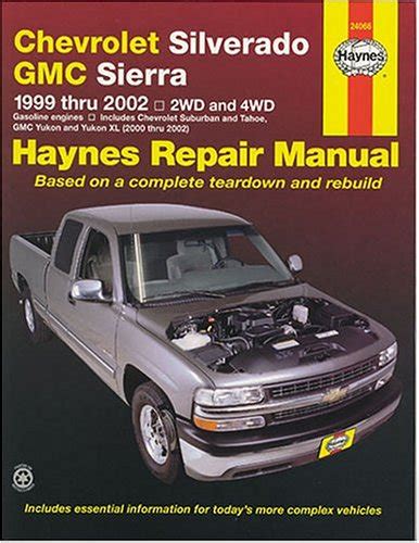 Chevrolet silverado und gmc sierra reparaturanleitung 1999 2002 hayne s automotive reparaturanleitung. - Ekologisk metodik: enkla metoder for ekologisk beskrivning, insamling och analys.