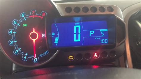 Press the SET/CLR button for several seconds. When it appears, press and hold the SET/CLR button to set it to 100%. Start your car. Turning off and then restarting the car should restore everything to normal and eliminate the code 82. How to Reset the Oil Life on a Chevy Spark.. 