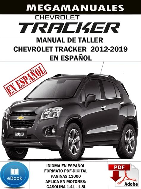 Chevrolet tracker manual en espa ol. - The travancore state manual by v nagam aiya.