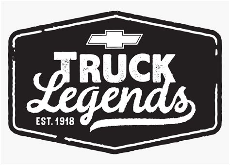 Chevrolet truck legends. October 1, 2018. Chevy is celebrating the second year of its new Truck Legends program, offering owners around the country some exclusive perks. The program was introduced … 